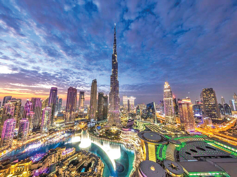 «فستيفال سيتي»... أكثر من 400 متجر لأهم العلامات التجارية إقليمياً وعالمياً و90 مطعماً