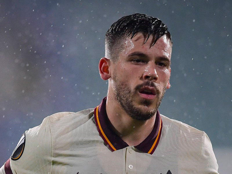 اللاعب الإسباني كارليس بيريز