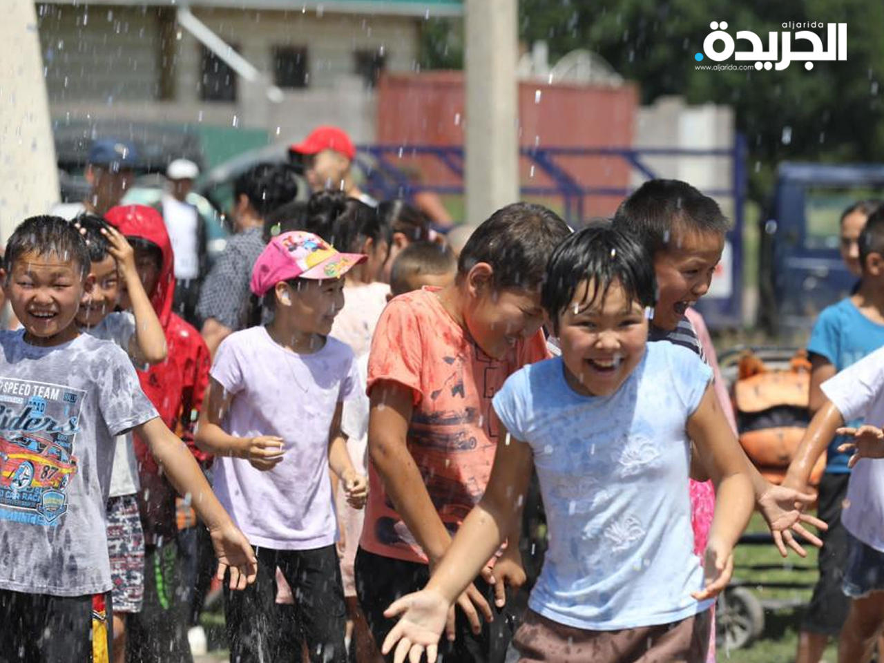 جمهورية قيرغيزيا