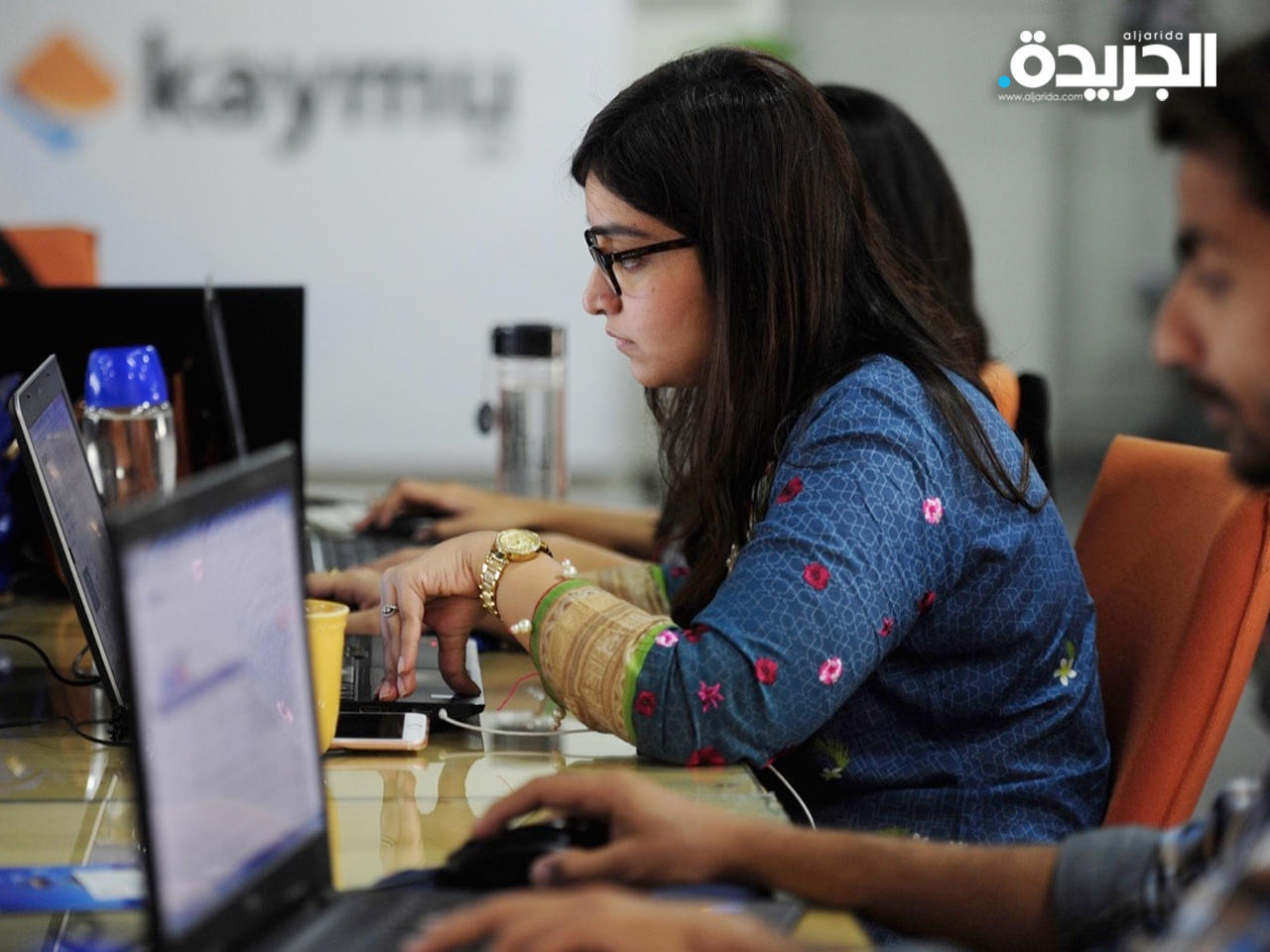 باكستان تهدف إلى خفض استهلاك الطاقة في المكاتب الحكومية