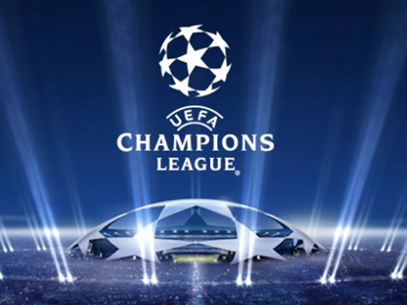 دوري أبطال أوروبا لكرة القدم 