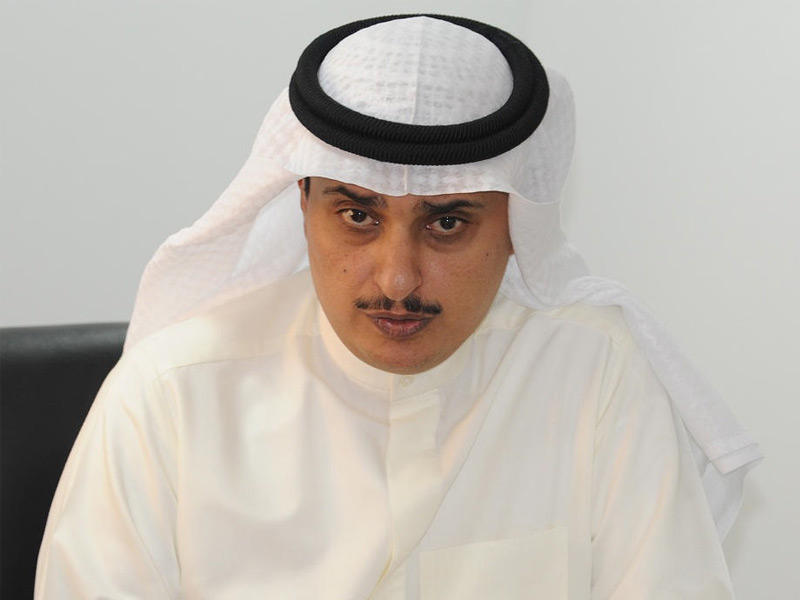 المدير العام لبلدية الكويت المهندس أحمد المنفوحي