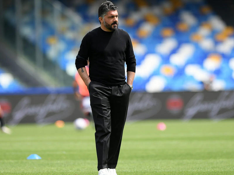 الإيطالي جينارو غاتوزو 