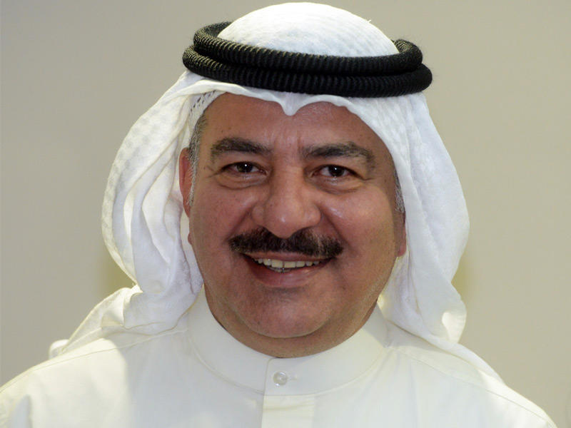 رئيس إدارة الفتوى والتشريع المستشار صلاح المسعد