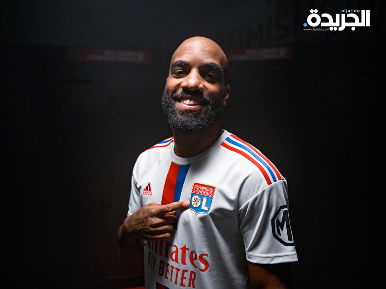 ألكسندر لاكازيت