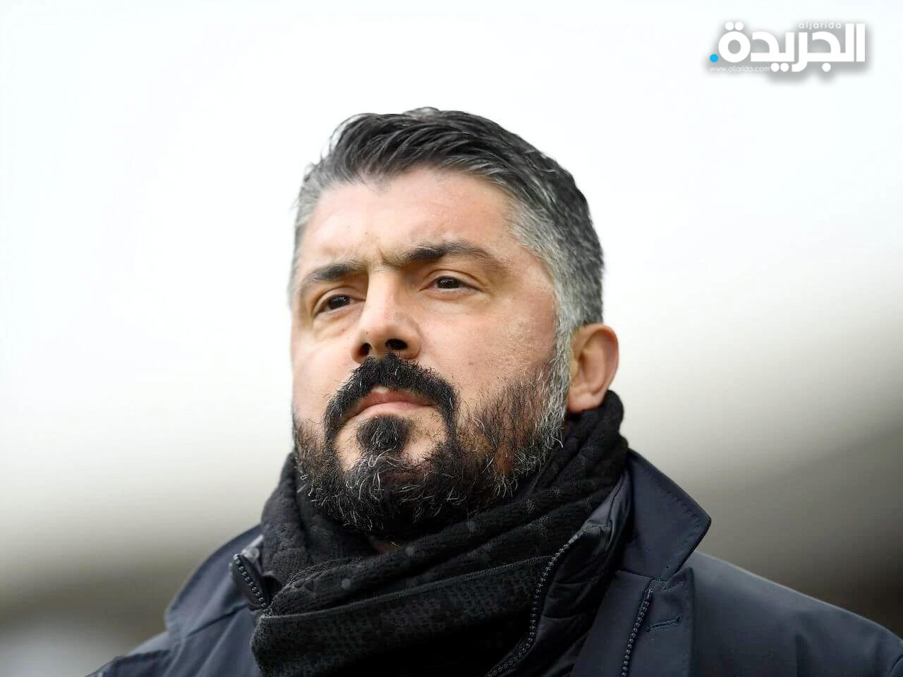 الإيطالي جينارو غاتوزو