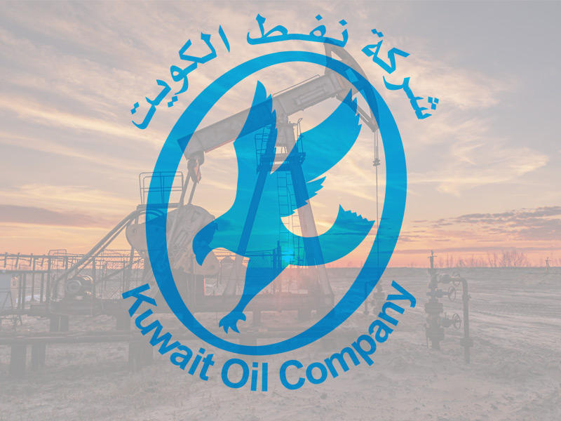 شركة نفط الكويت