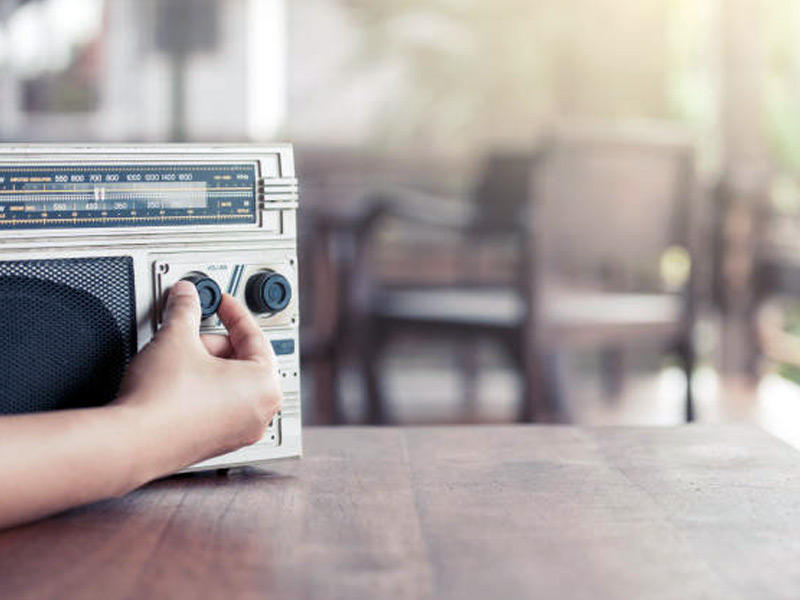 في ظاهره شاذة موجات راديو اسبانيا تظهر في روسيا