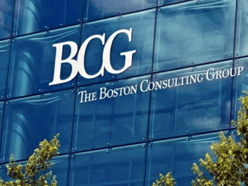 بوسطن كونسالتنغ غروب