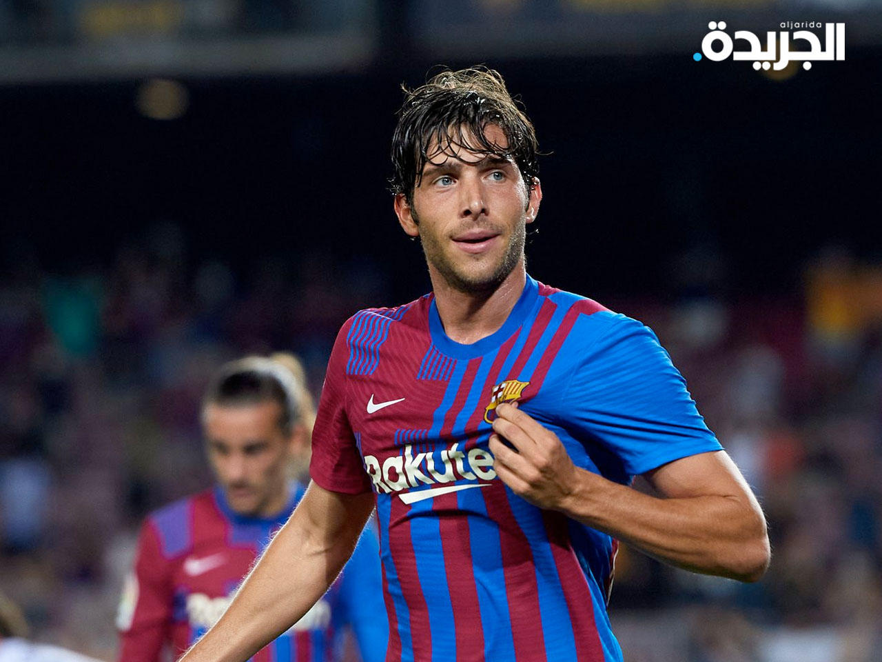 سيرجي روبرتو