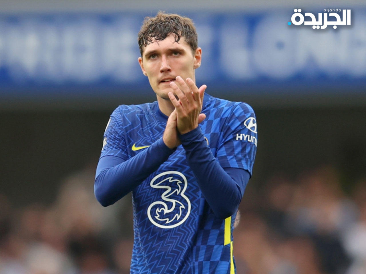 أندرياس كريستنسن