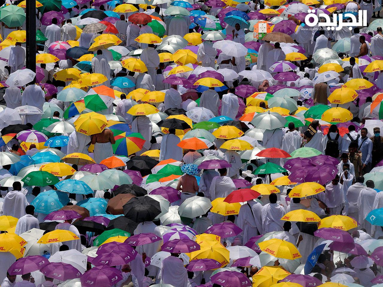 وزارة الأوقاف تستعد لموسم الحج