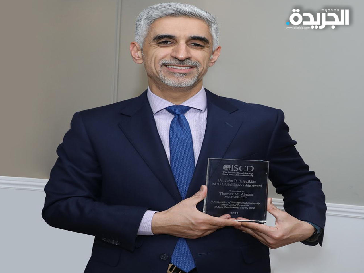 د. ثامر العيسى