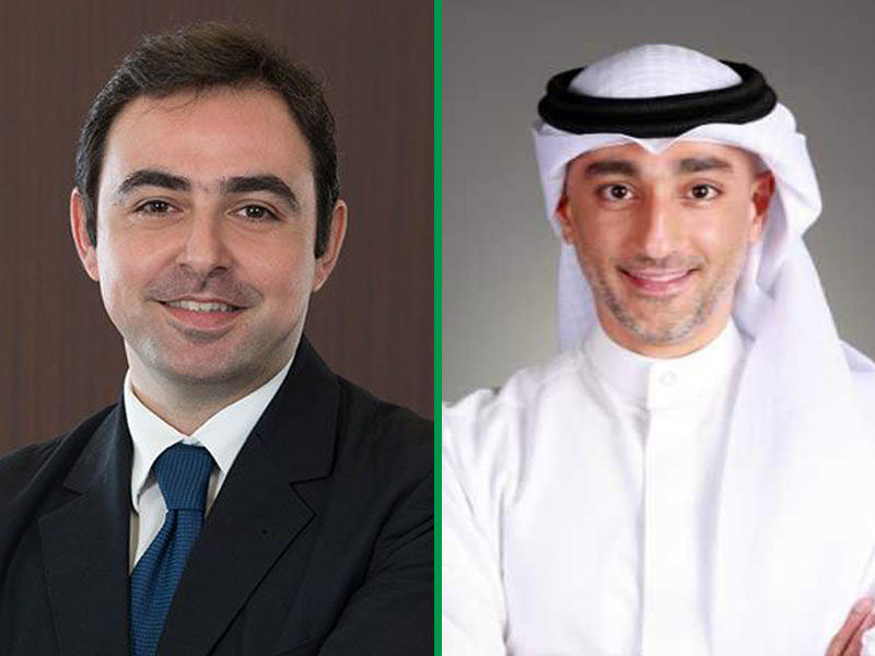 الدكتور عبدالوهاب عبداللطيف صادق - رئيس ممارسة أسواق المال في شركة ميسان طارق يحيى