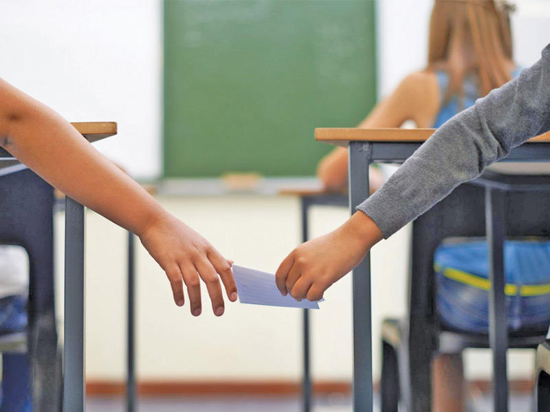 إجراءات عقابية صارمة علي الغش في الجزائر