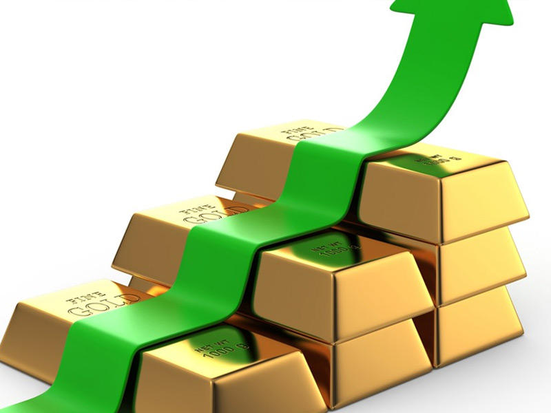انتعاش أسعار الذهب