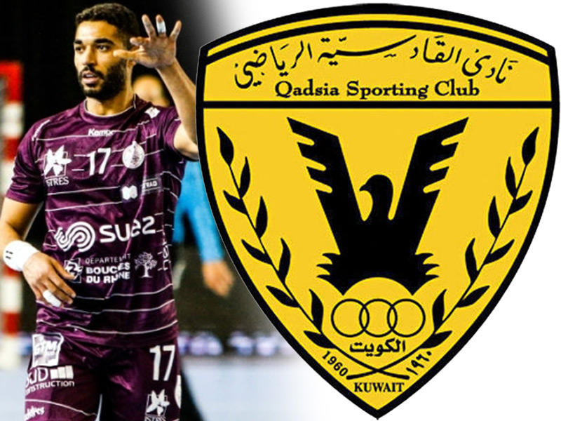 المحترف التونسي أسامة حسني 