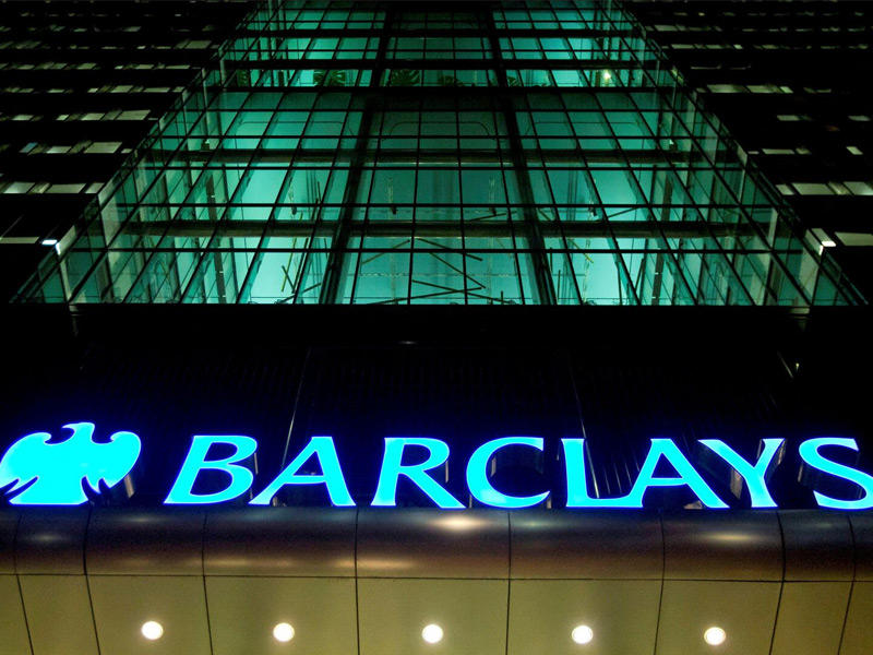 بنك باركليز