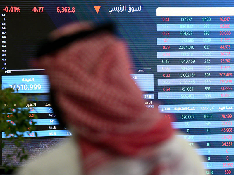 بورصة الكويت