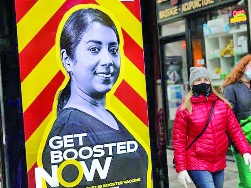 الالتزام كان سيد الموقف للوقاية من تفشي كورونا 