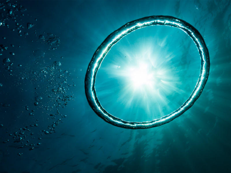 الفيروسات الغامضة