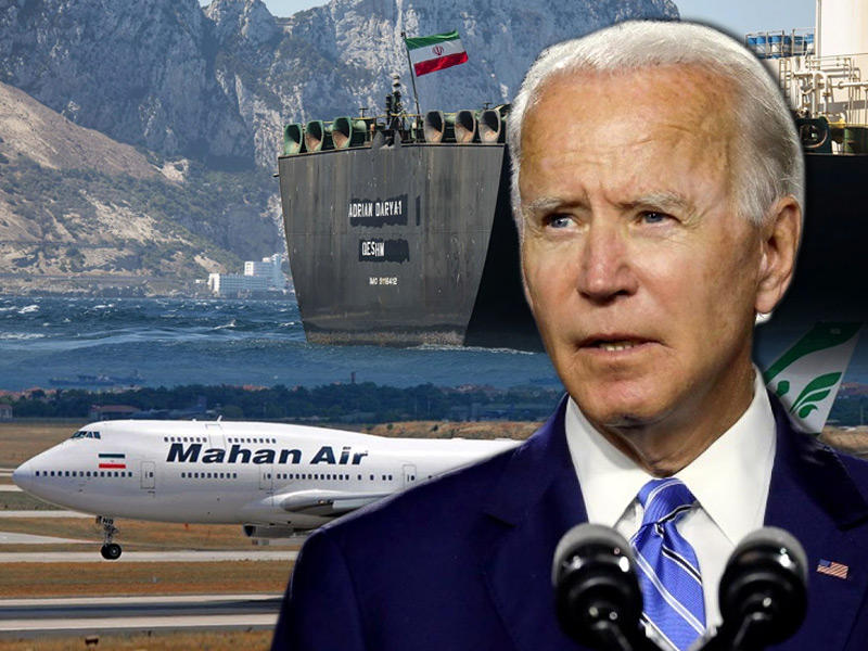 الرئيس الأميركي جو بايدن 