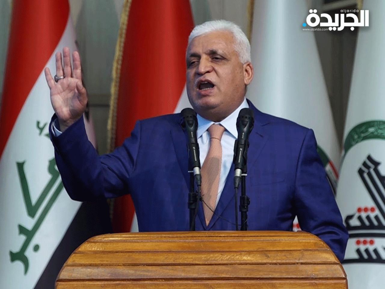 فالح الفياض