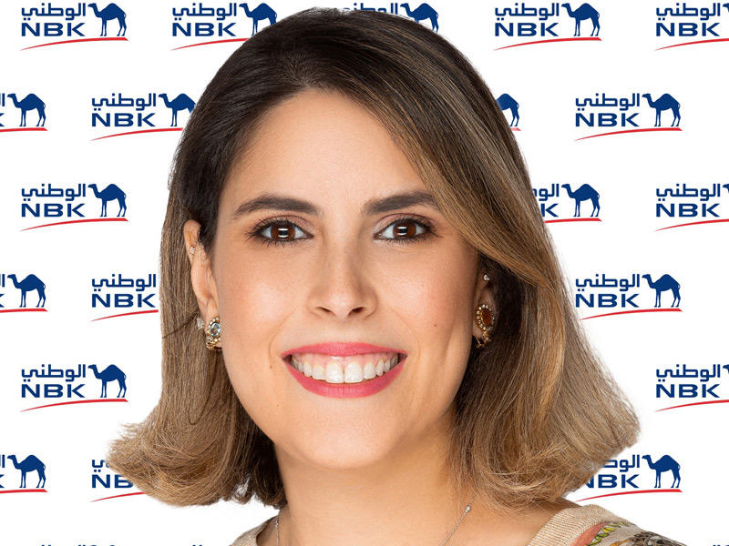 مديرة إدارة المواهب والتطوير نجلاء الصقر