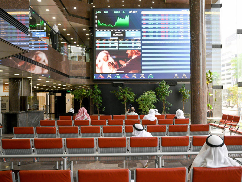 بورصة الكويت