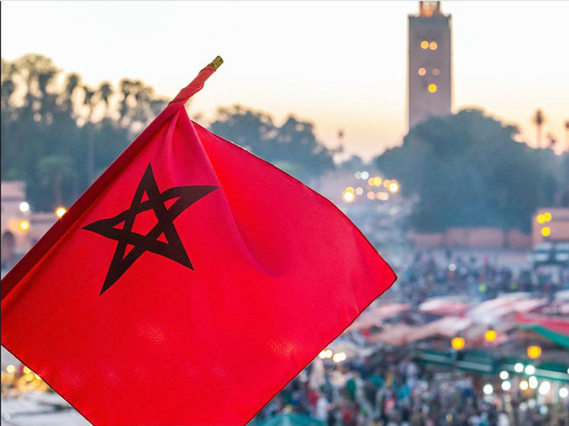 ولي أمر في المغرب يعتدي على أستاذ داخل مدرسة