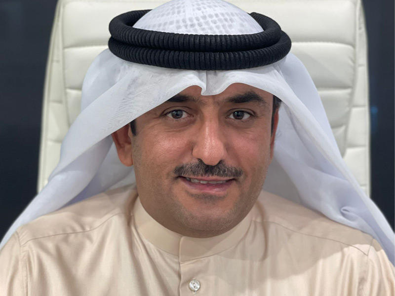 المتخصص في شؤون العمالة المنزلية بسام الشمري