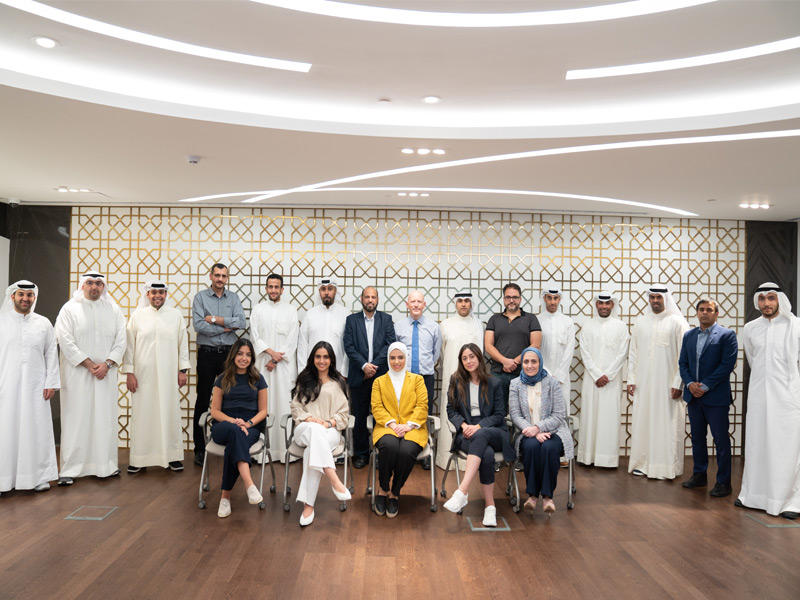 لقطة جماعية