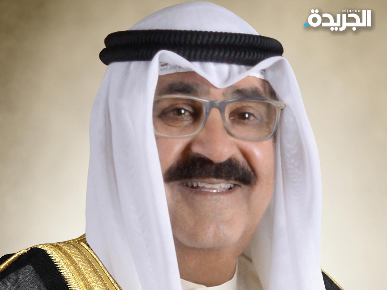 سمو ولي العهد الشيخ مشعل الأحمد