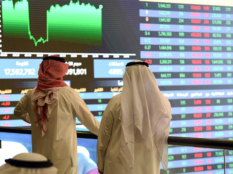  بورصة الكويت