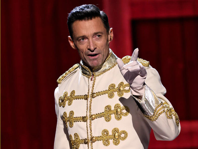  النجم ميك جاغر