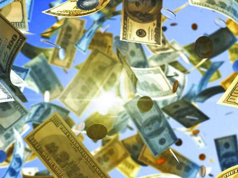 هجرة المليونيرات