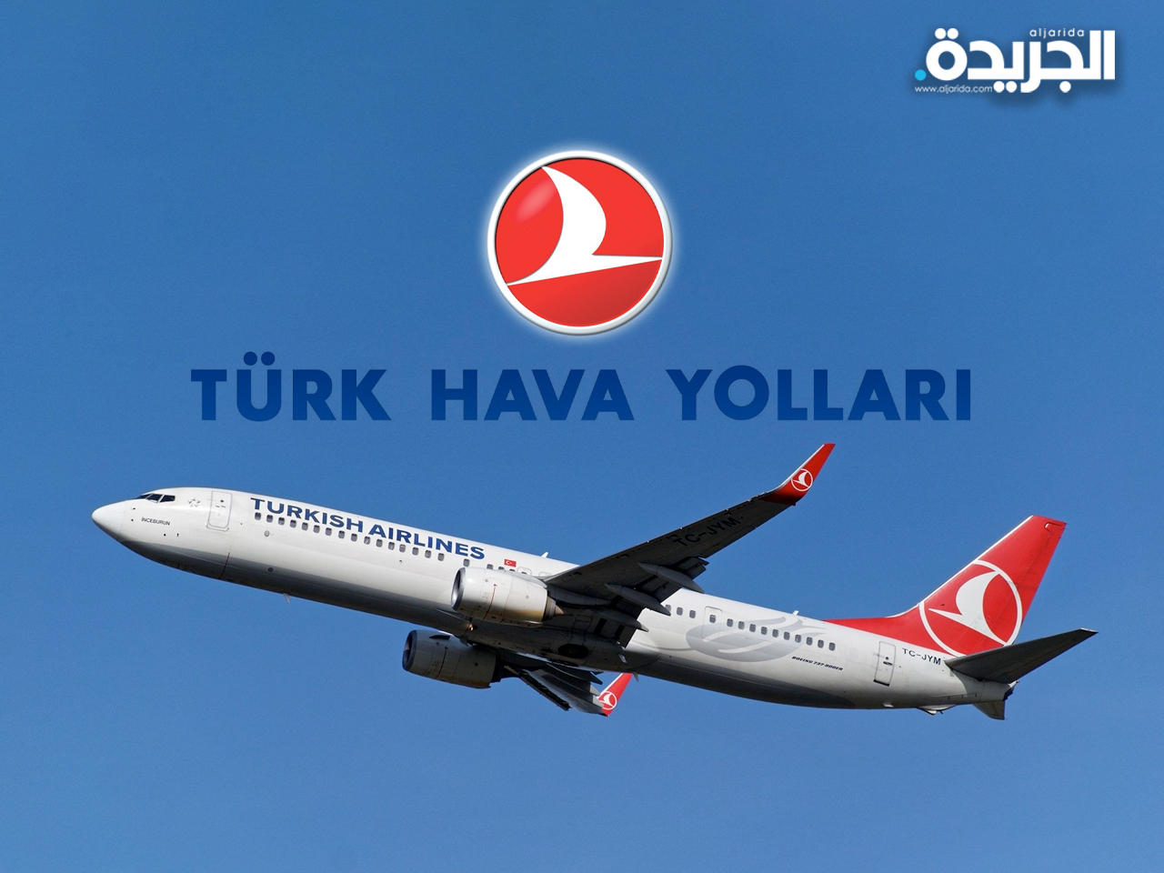 شركة الخطوط الجوية التركية