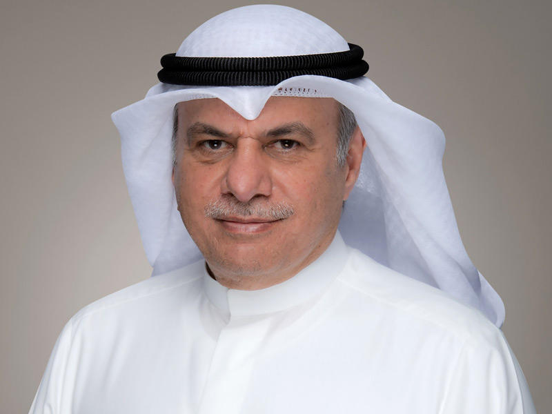 نائب رئيس مجلس الإدارة والرئيس التنفيذي لمجموعة بنك بوبيان عادل الماجد