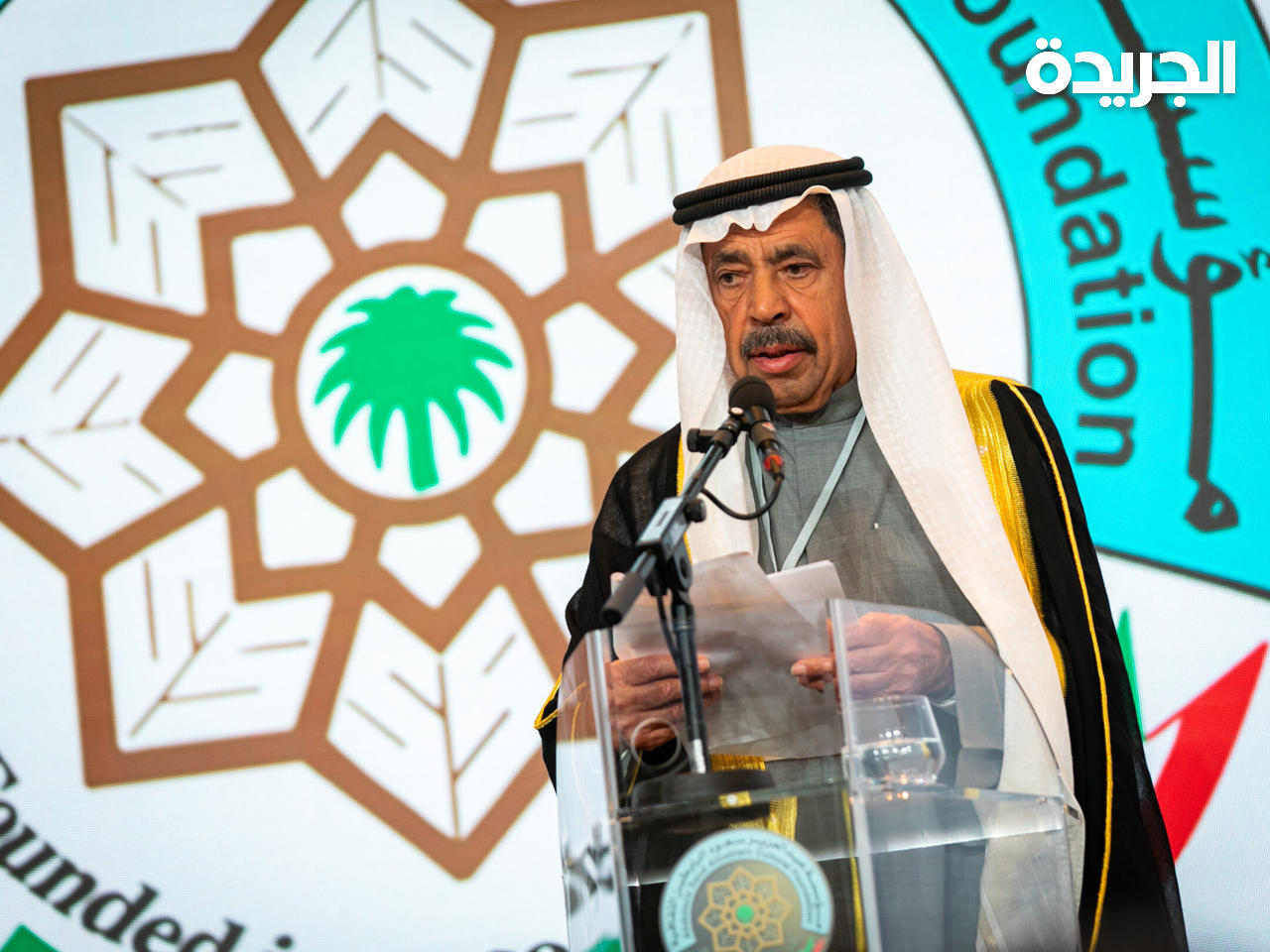 عبدالعزيز البابطين