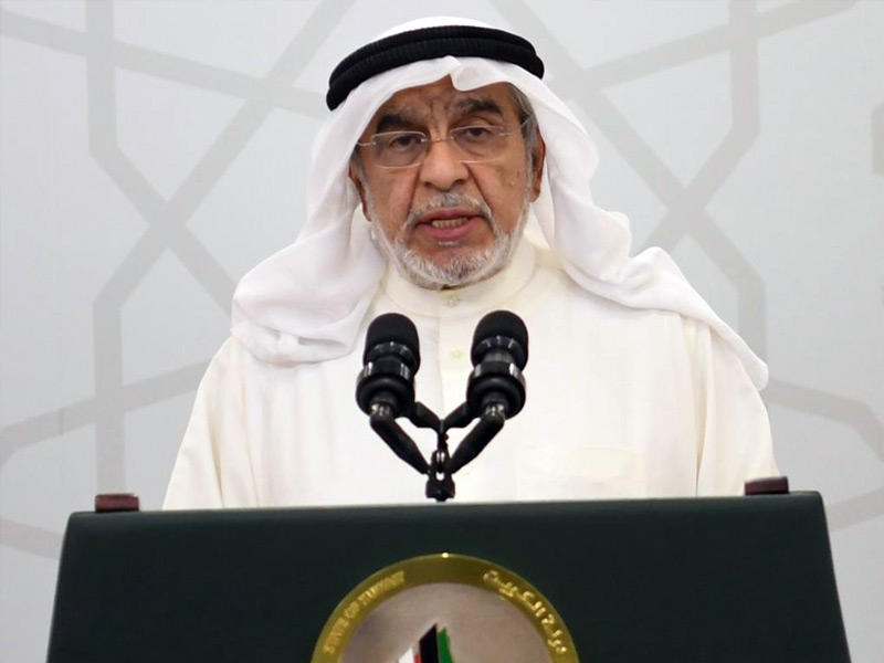 رئيس لجنة الميزانيات النائب عدنان عبدالصمد