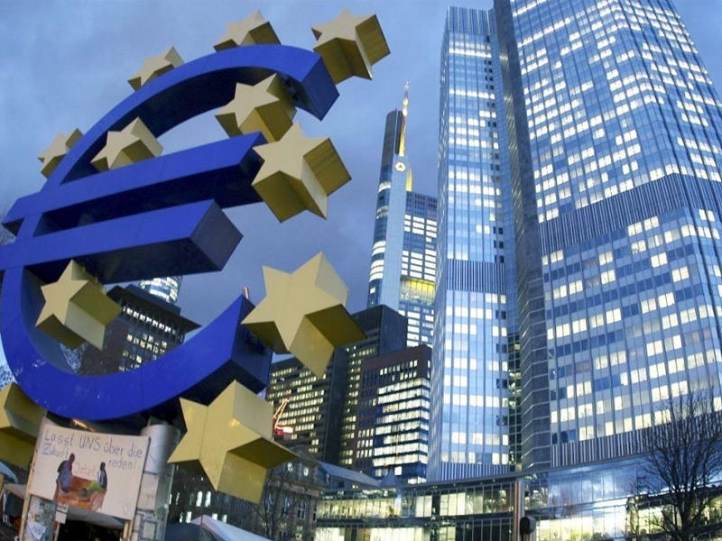 البنك المركزي الاوروبي