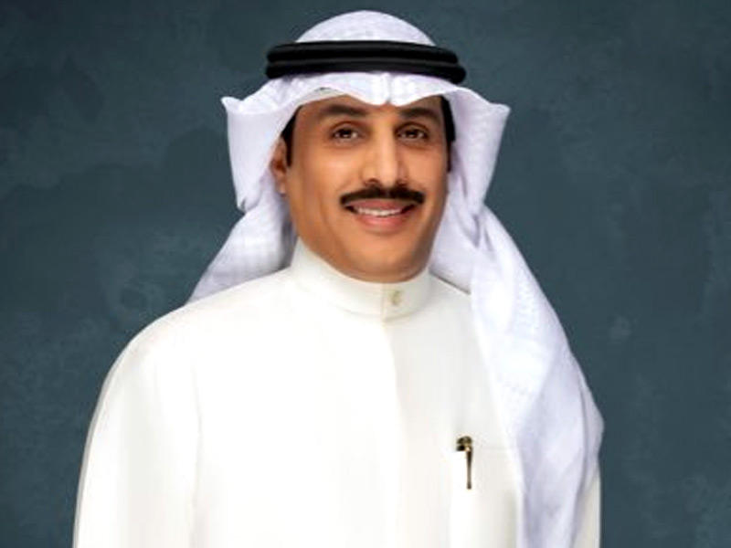 رئيس لجنة محافظة الجهراء في المجلس البلدي عبدالله العنزي