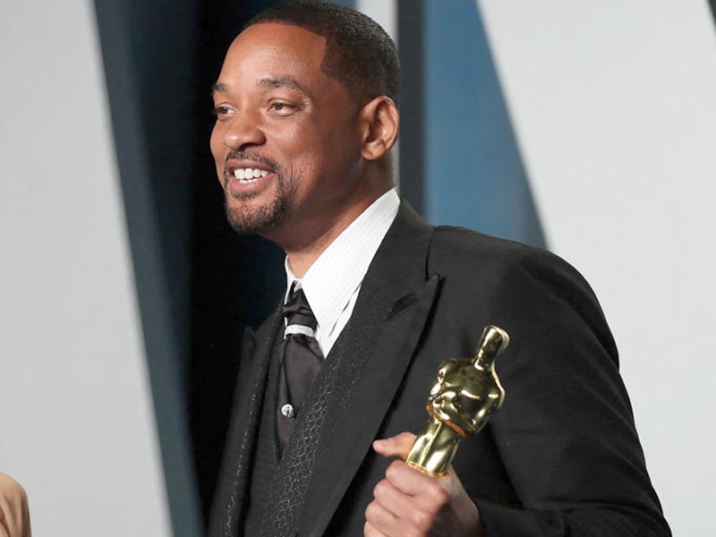  النجم ويلي سميث 