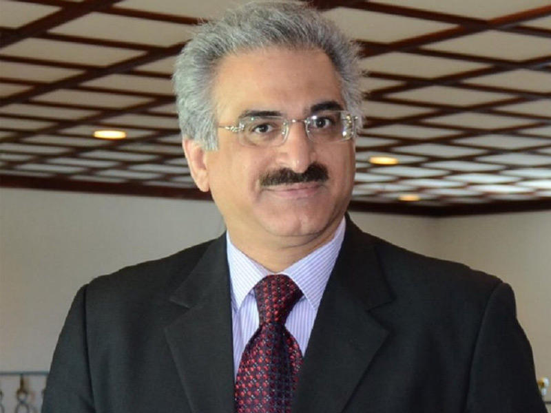 عضو جمعية القلب، رئيس وحدة القلب بمركز حصة العبدالرزاق للقلب في منطقة الصباح د. موسى أكبر