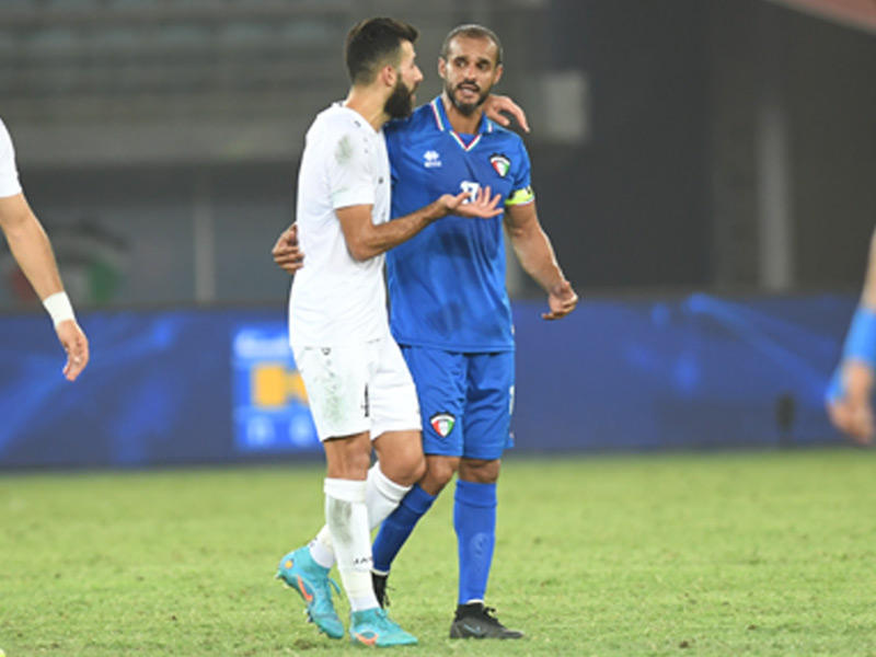 مواساة لبدر المطوع