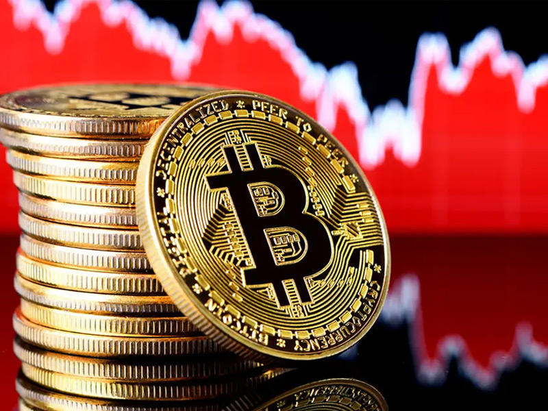 العملات الرقمية المشفرة