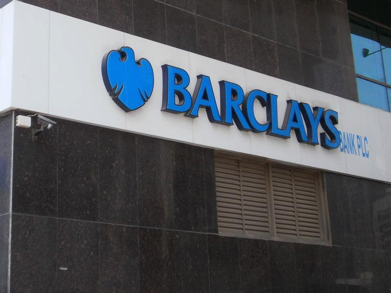 بنك باركليز