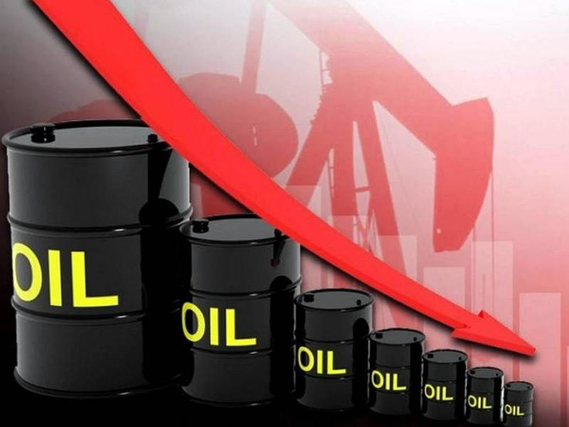 تراجع في أسعار النفط بعد رفع أسعار الفائدة الأميركية