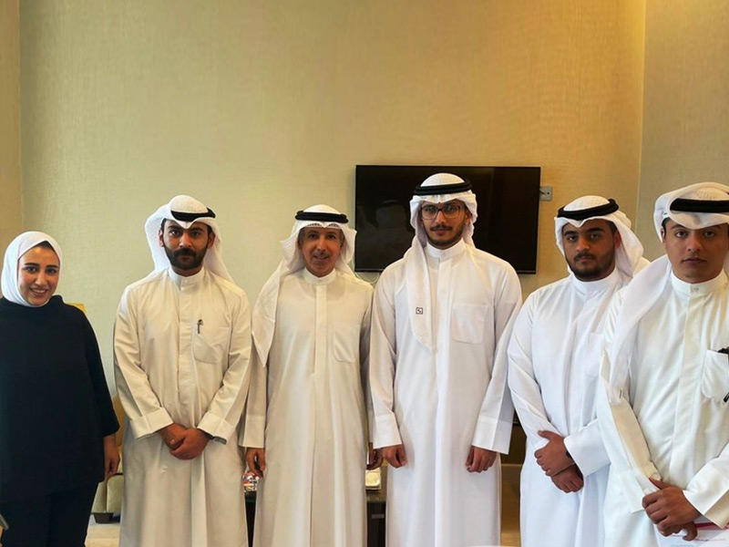 لقطة جماعية 