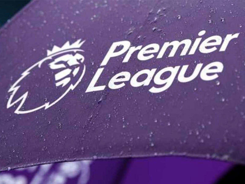رابطة الدوري الانكليزي الممتاز لكرة القدم